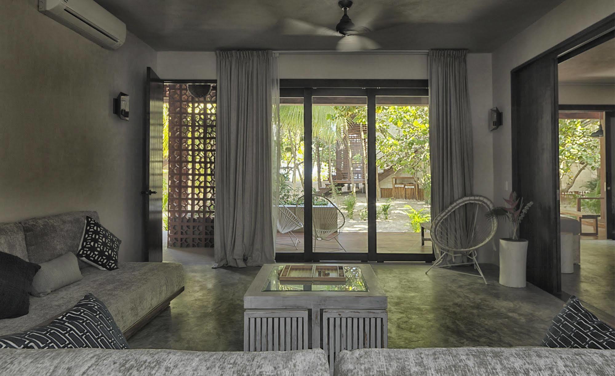 Hotel Lula Tulum, A Small Luxury Tulum